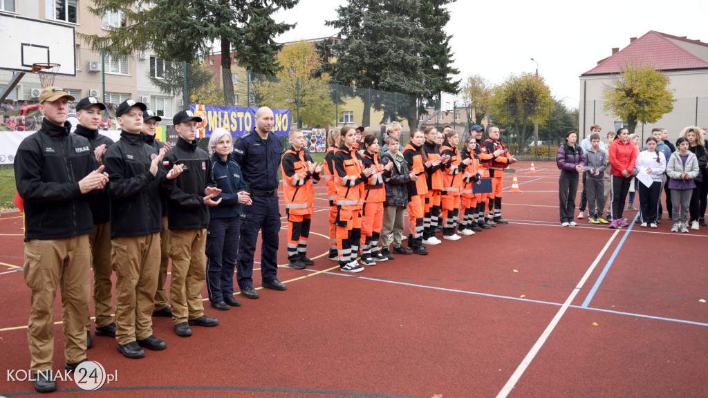 Turnus sportowy w Ogólniaku