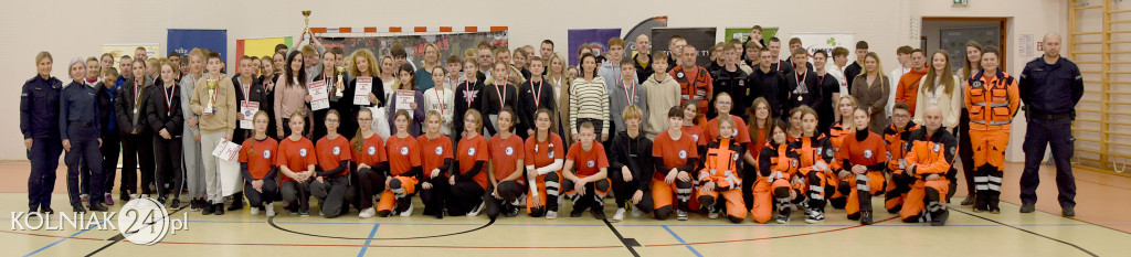Turnus sportowy w Ogólniaku