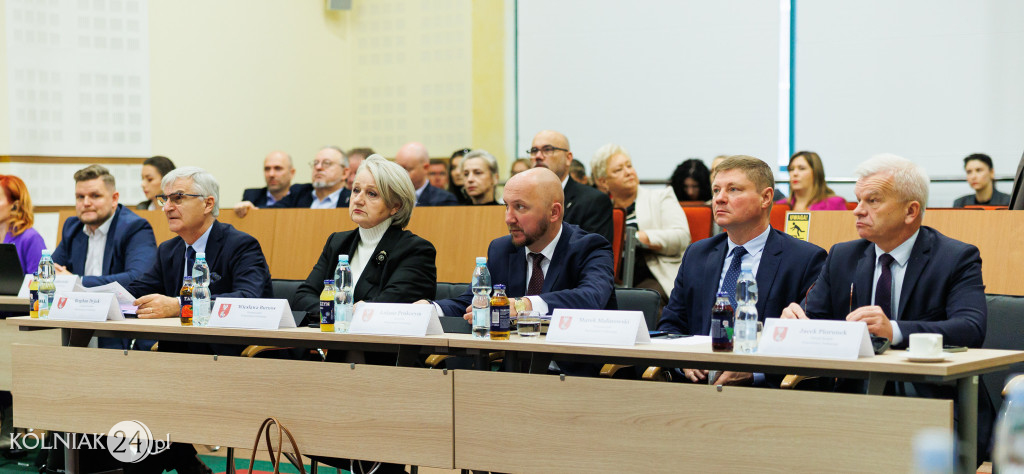 18. sesja Sejmiku Województwa Podlaskiego