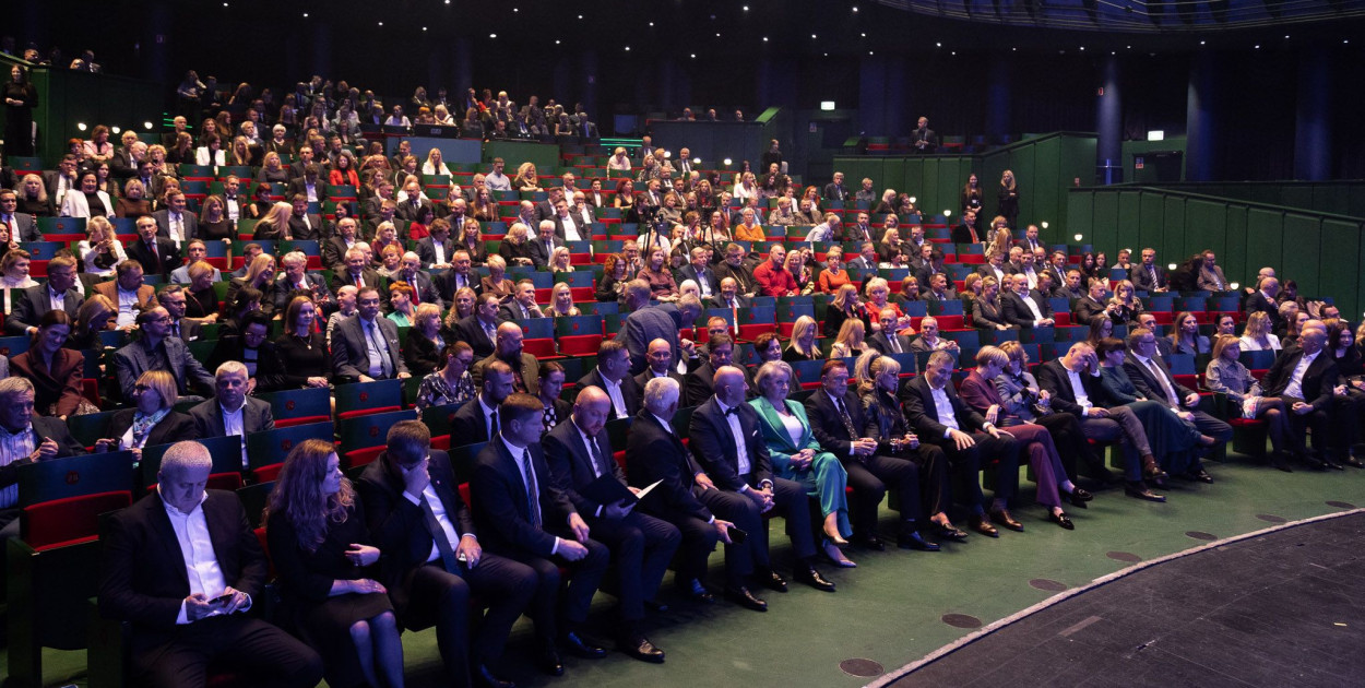 Podpisanie Deklaracji Podlaskiej