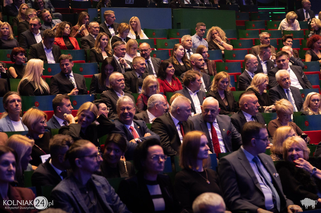 Podpisanie Deklaracji Podlaskiej