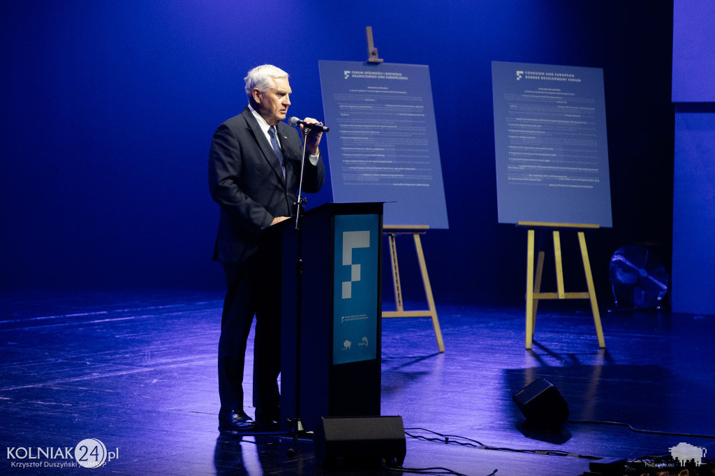 Podpisanie Deklaracji Podlaskiej