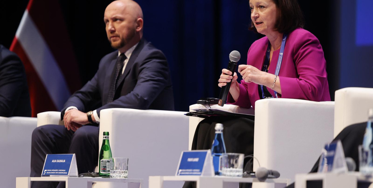 Forum Spójności i Rozwoju Granicznego UE