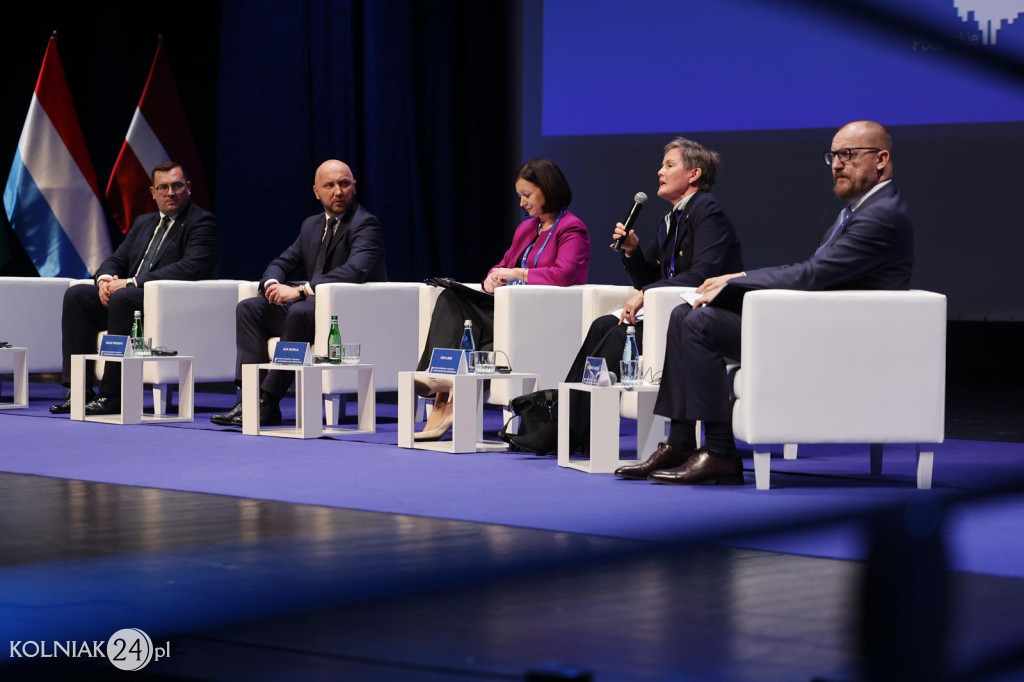 Forum Spójności i Rozwoju Granicznego UE