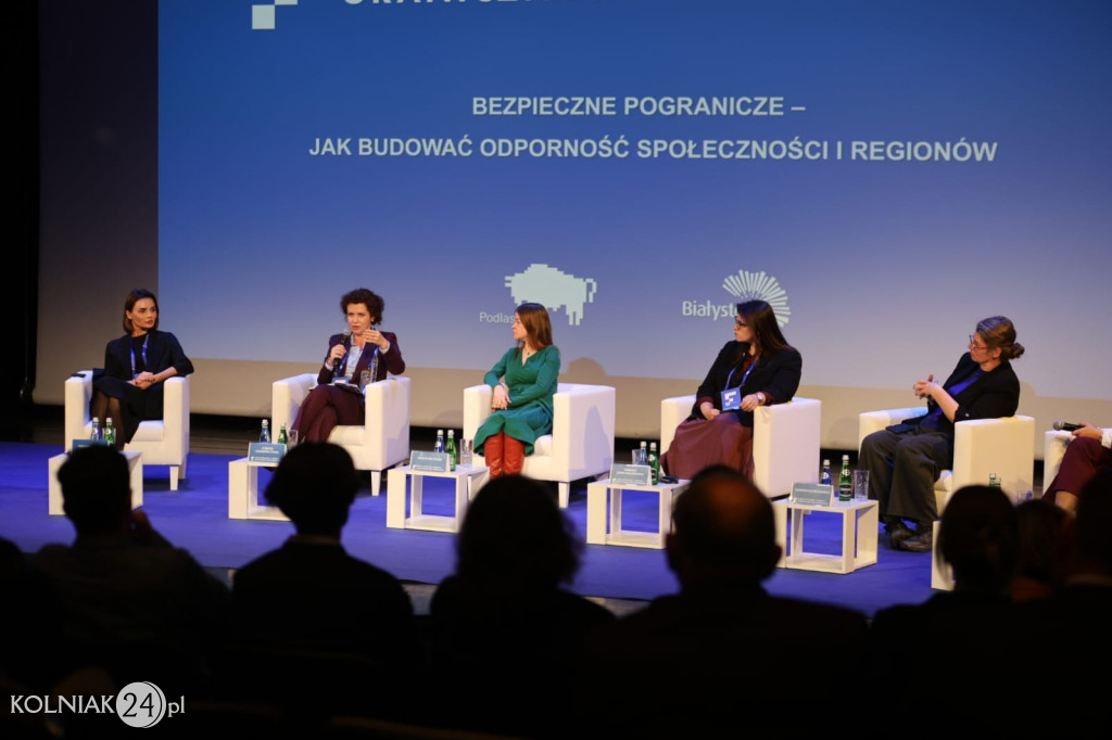 Forum Spójności i Rozwoju Granicznego UE