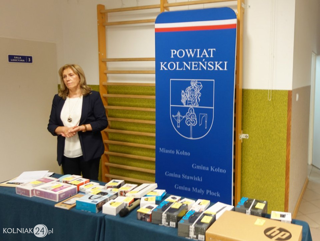 XXI Powiatowy Konkurs Ortograficzny