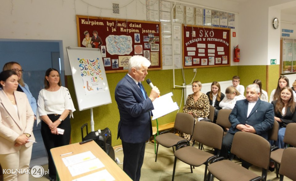 XXI Powiatowy Konkurs Ortograficzny