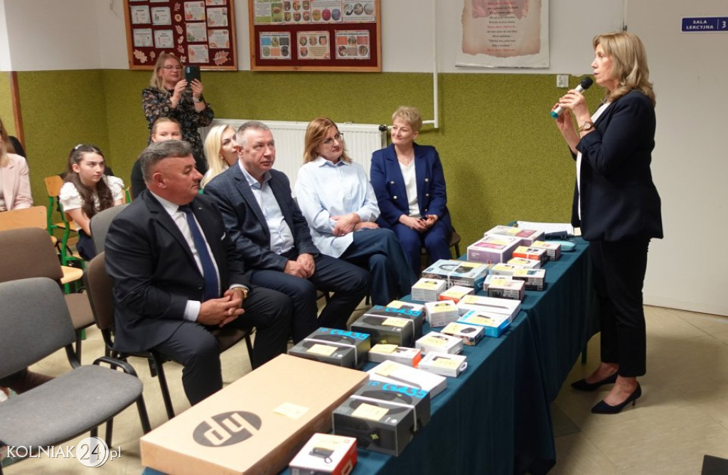 XXI Powiatowy Konkurs Ortograficzny