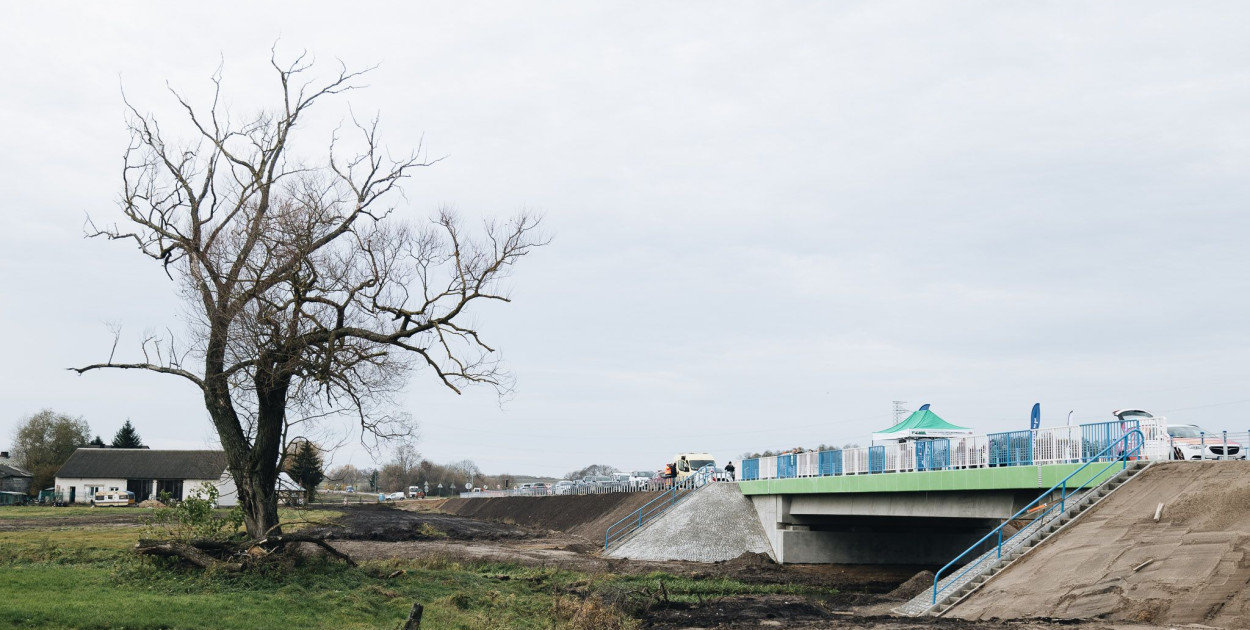 Droga wojewódzka 679 Łomża-Mężenin