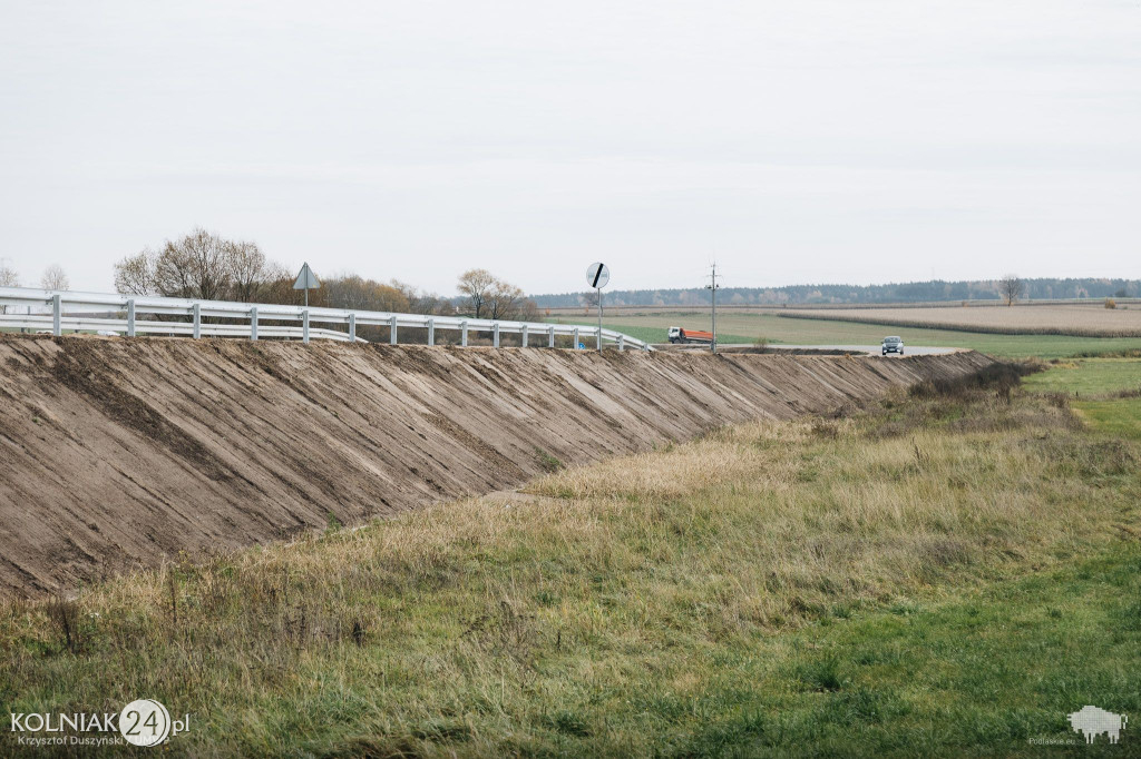 Droga wojewódzka 679 Łomża-Mężenin