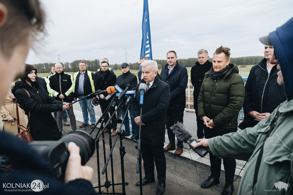 Droga wojewódzka 679 Łomża-Mężenin