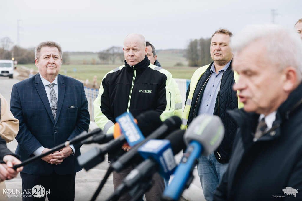 Droga wojewódzka 679 Łomża-Mężenin