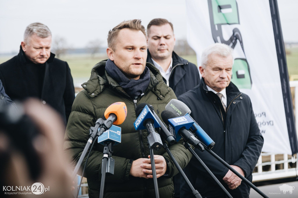 Droga wojewódzka 679 Łomża-Mężenin