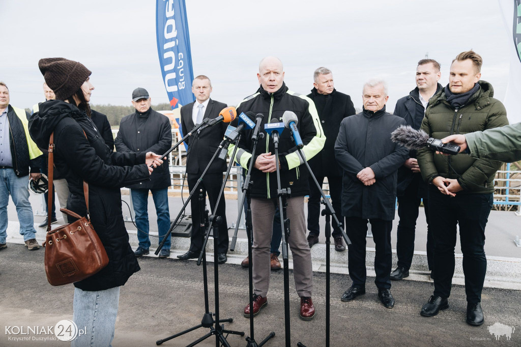 Droga wojewódzka 679 Łomża-Mężenin