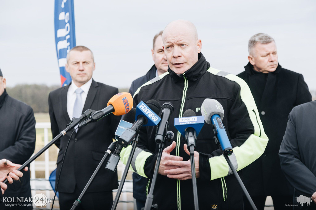 Droga wojewódzka 679 Łomża-Mężenin