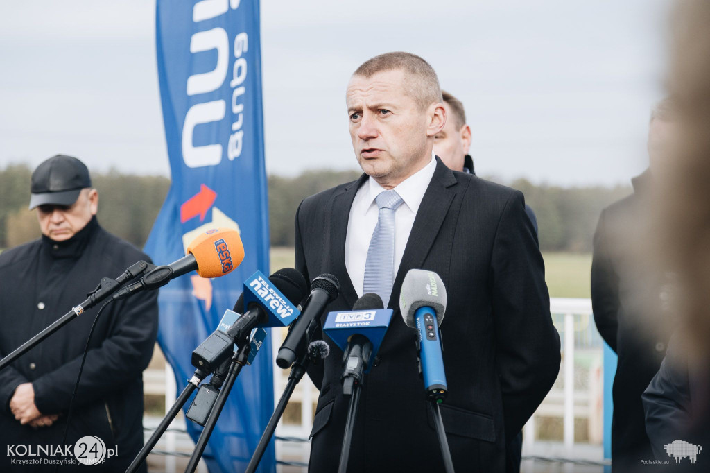 Droga wojewódzka 679 Łomża-Mężenin