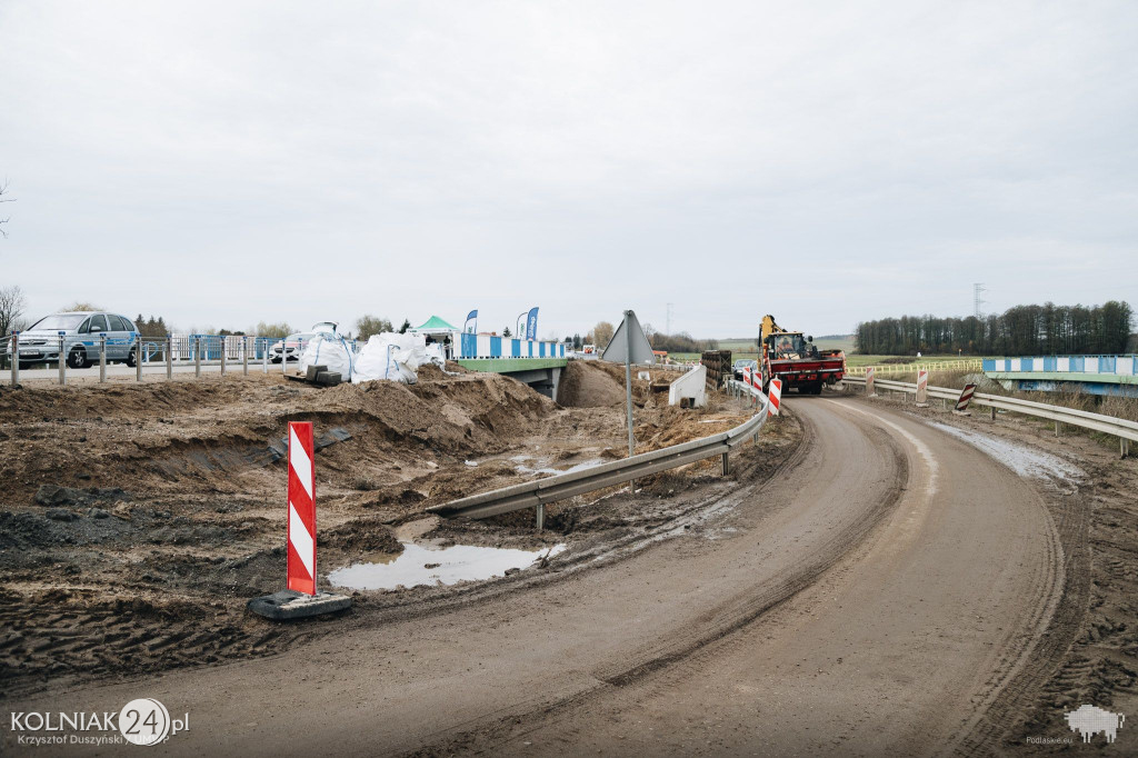 Droga wojewódzka 679 Łomża-Mężenin