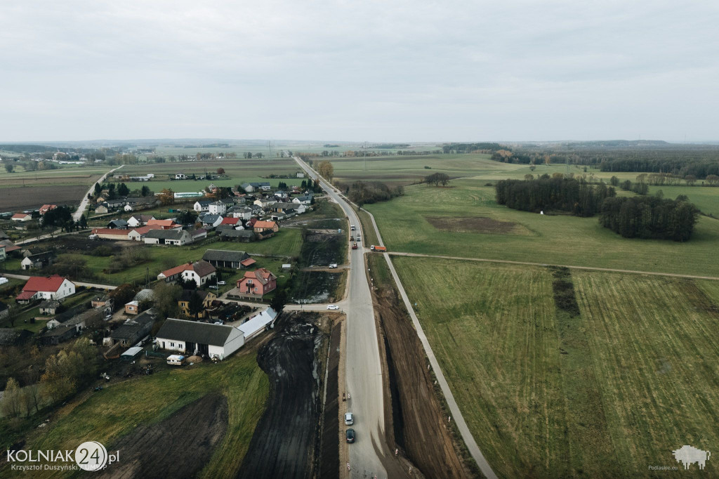 Droga wojewódzka 679 Łomża-Mężenin