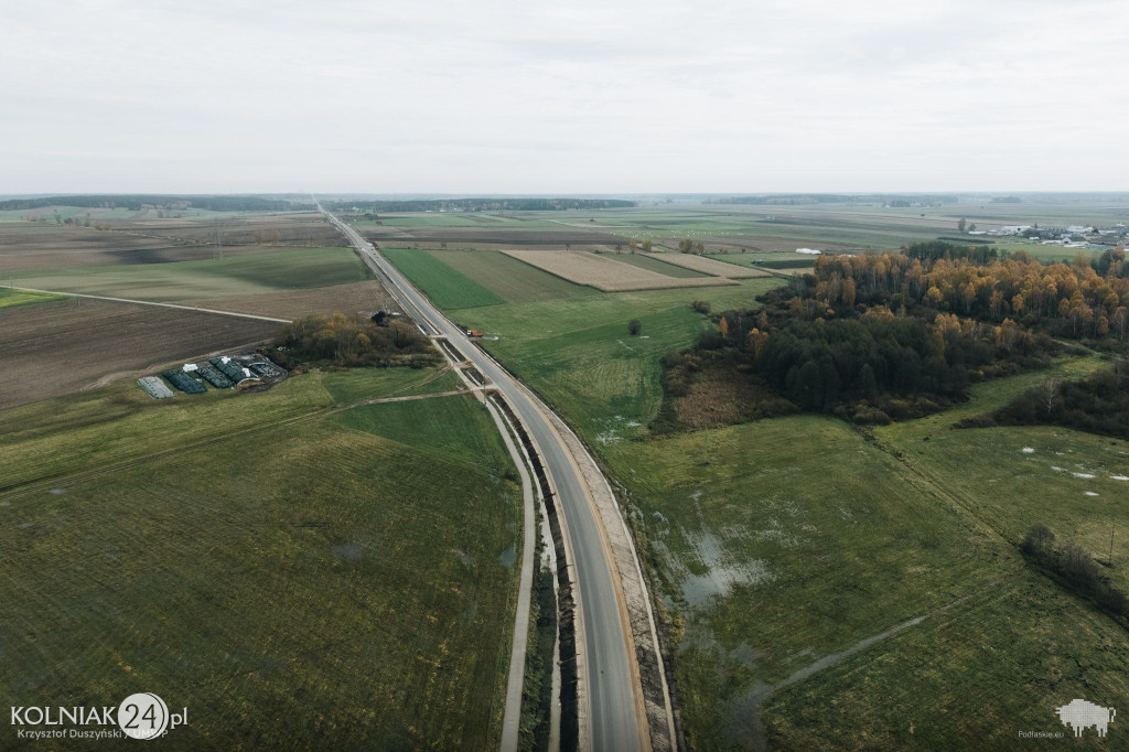 Droga wojewódzka 679 Łomża-Mężenin