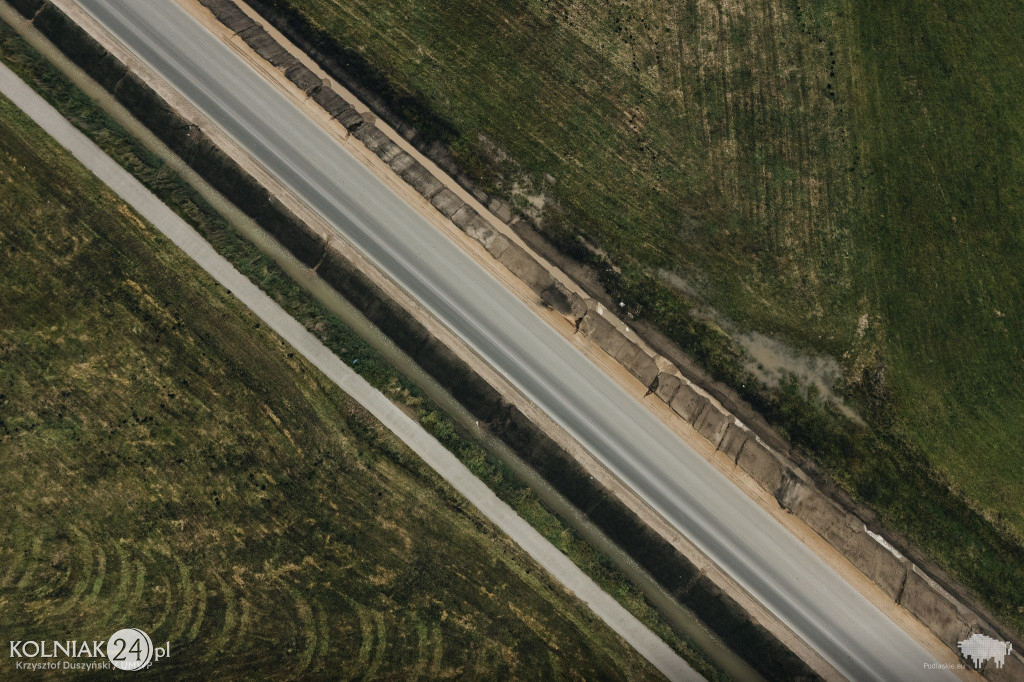 Droga wojewódzka 679 Łomża-Mężenin