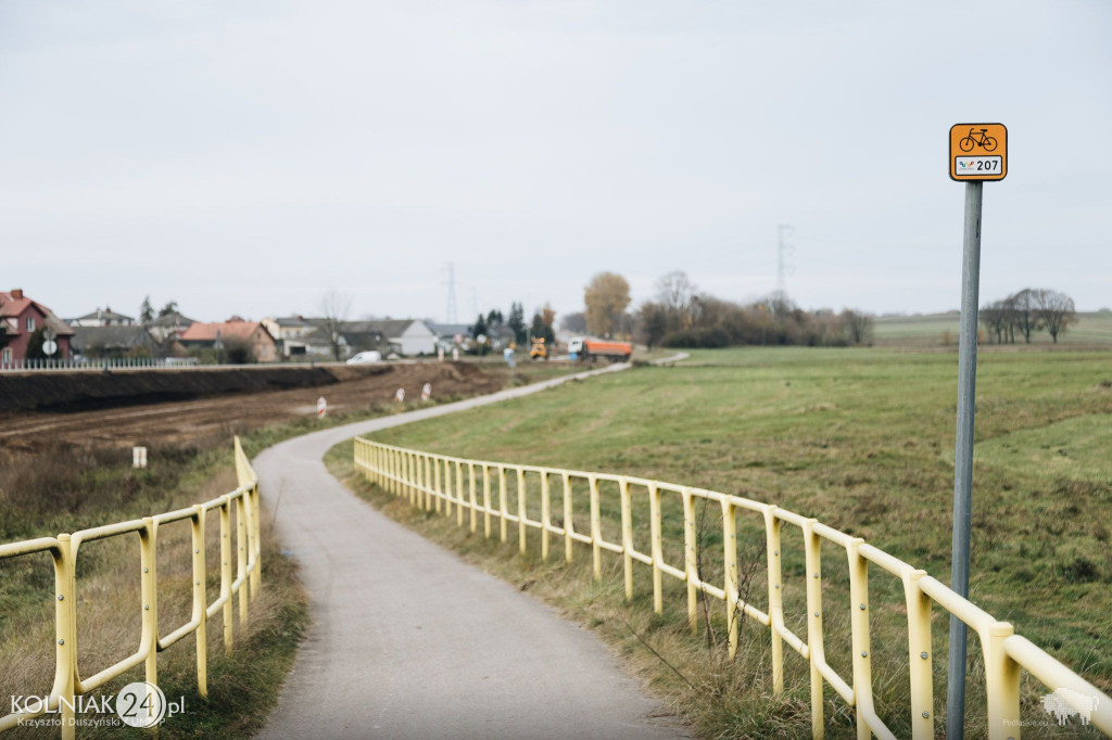 Droga wojewódzka 679 Łomża-Mężenin