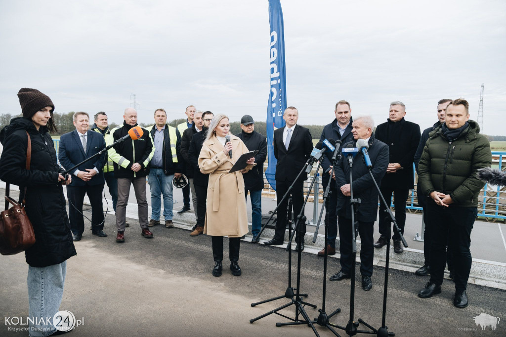 Droga wojewódzka 679 Łomża-Mężenin