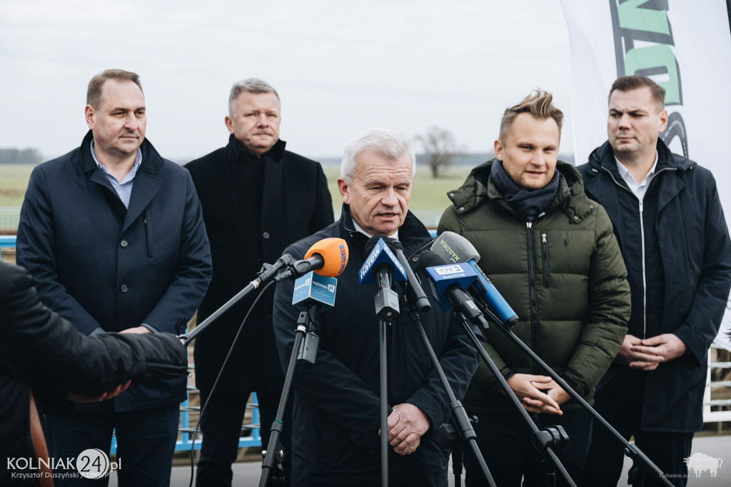 Droga wojewódzka 679 Łomża-Mężenin