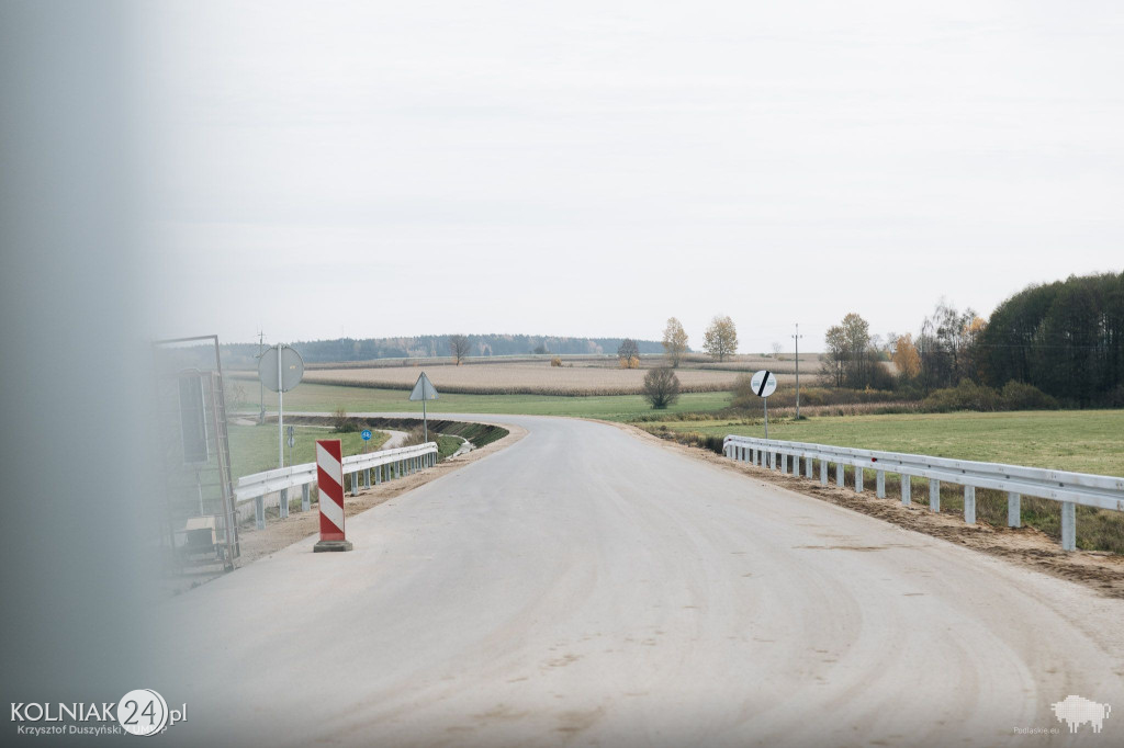 Droga wojewódzka 679 Łomża-Mężenin