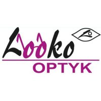 Logo firmy Looko Optyk - Salon Optyczny w Kolnie