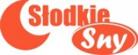 Logo firmy Słodkie Sny sklep z pościelą