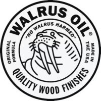Logo firmy Walrus Oil