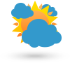 Ikona pogody