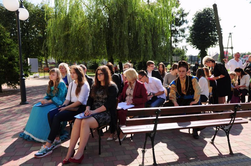 W tym roku pod młotek poszła Trylogia Henryka Sienkiewicza. W Kolnie czytano ?Potop?