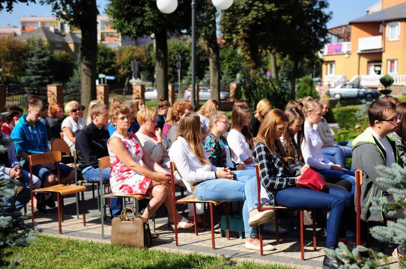 W tym roku pod młotek poszła Trylogia Henryka Sienkiewicza. W Kolnie czytano ?Potop?