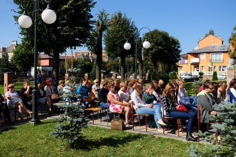 W tym roku pod młotek poszła Trylogia Henryka Sienkiewicza. W Kolnie czytano ?Potop?