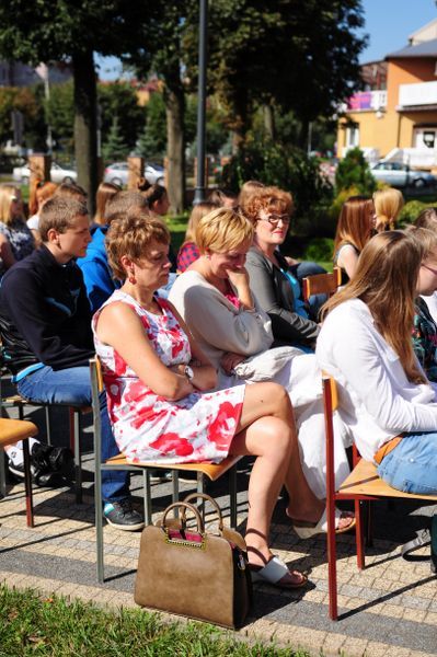 W tym roku pod młotek poszła Trylogia Henryka Sienkiewicza. W Kolnie czytano ?Potop?