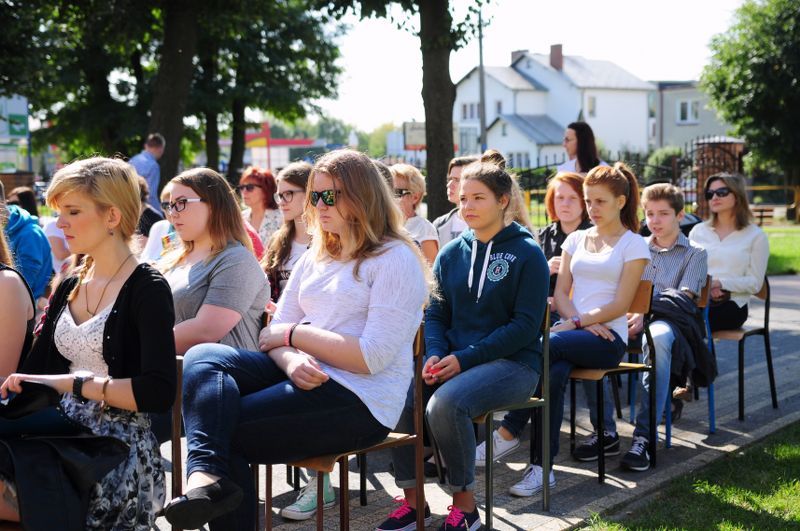W tym roku pod młotek poszła Trylogia Henryka Sienkiewicza. W Kolnie czytano ?Potop?
