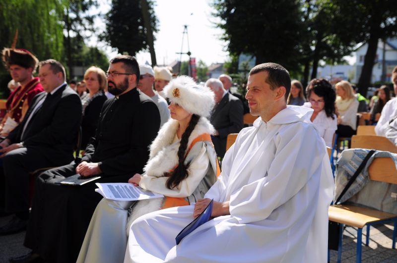 W tym roku pod młotek poszła Trylogia Henryka Sienkiewicza. W Kolnie czytano ?Potop?