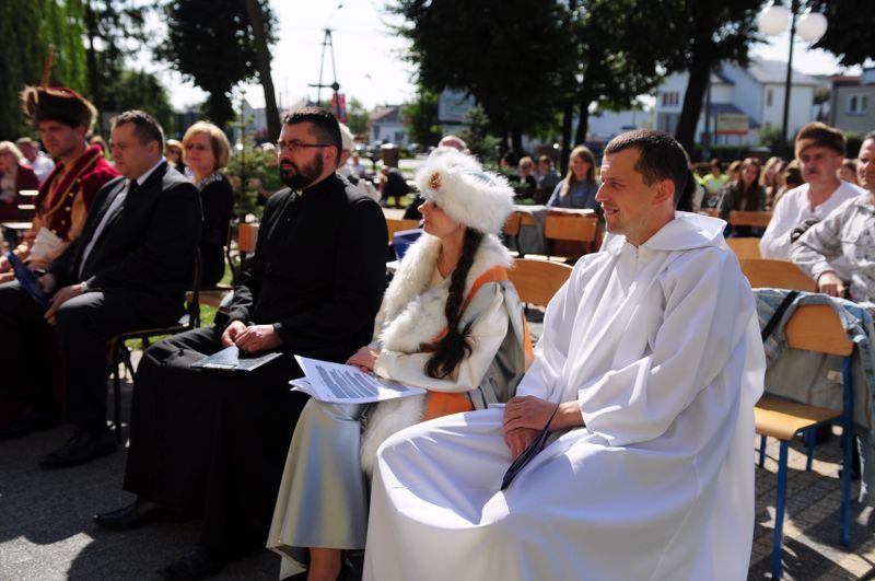 W tym roku pod młotek poszła Trylogia Henryka Sienkiewicza. W Kolnie czytano ?Potop?