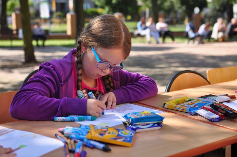 W tym roku pod młotek poszła Trylogia Henryka Sienkiewicza. W Kolnie czytano ?Potop?
