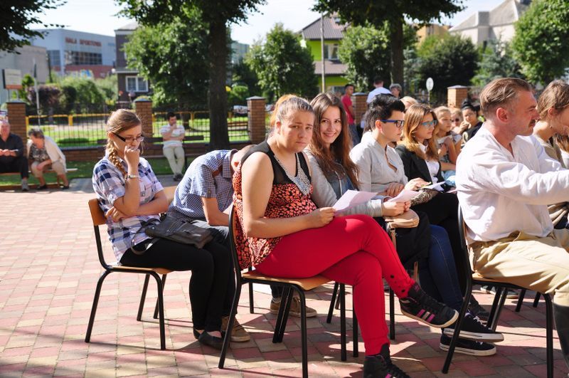 W tym roku pod młotek poszła Trylogia Henryka Sienkiewicza. W Kolnie czytano ?Potop?