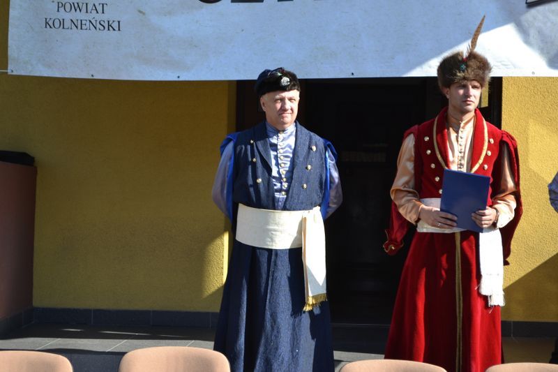 W tym roku pod młotek poszła Trylogia Henryka Sienkiewicza. W Kolnie czytano ?Potop?