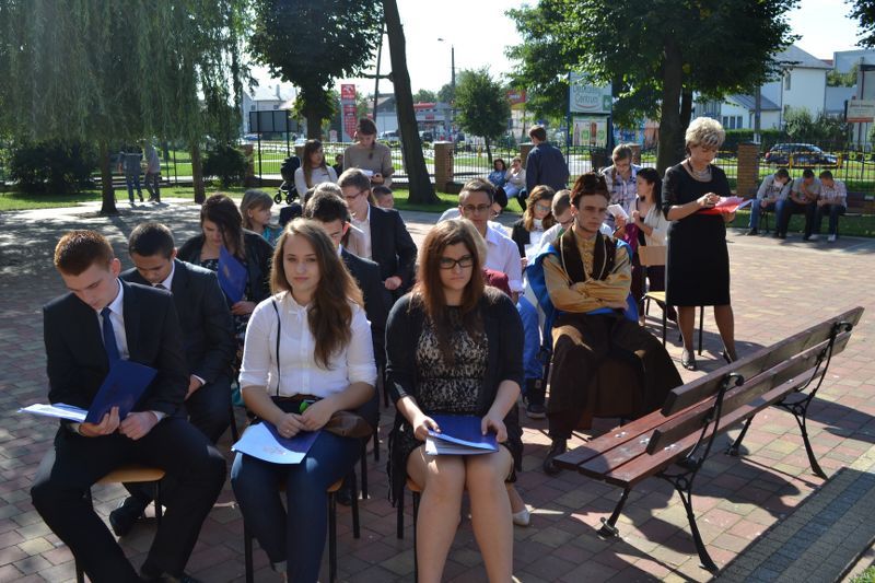 W tym roku pod młotek poszła Trylogia Henryka Sienkiewicza. W Kolnie czytano ?Potop?
