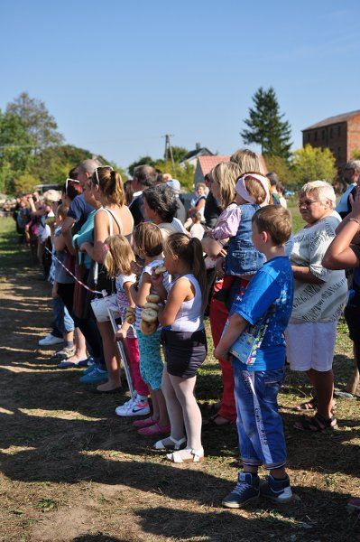 Grabowski Piknik Historyczno-Sportowy. Największą atrakcją była rekonstrukcja historyczna (obejrzyj zdjęcia)