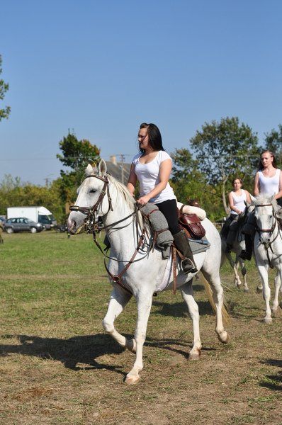 Grabowski Piknik Historyczno-Sportowy. Największą atrakcją była rekonstrukcja historyczna (obejrzyj zdjęcia)