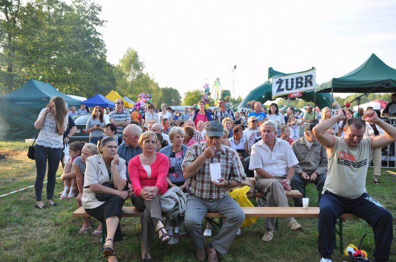 W minioną niedzielę w Ptakach odbyło się XXIII Kartoflisko. Obejrzyj zdjęcia z imprezy
