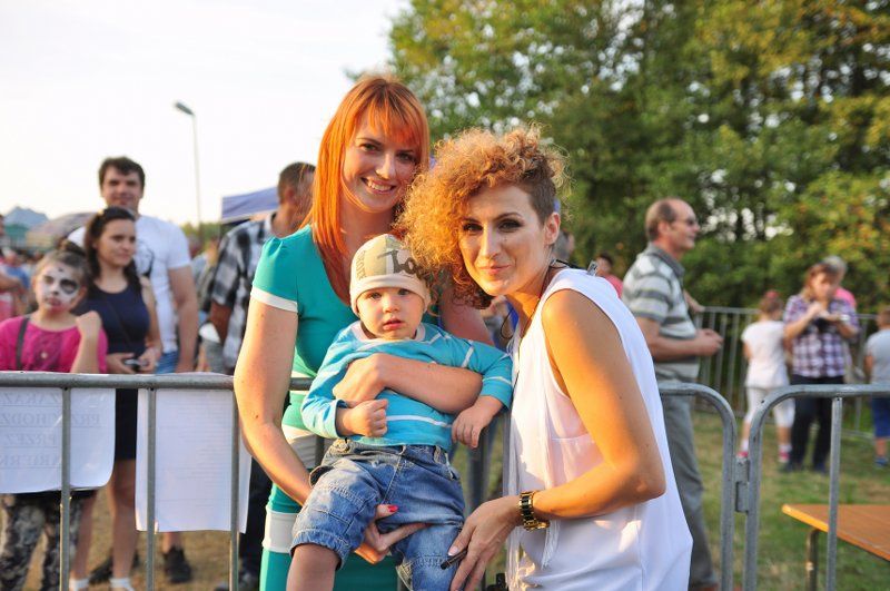W minioną niedzielę w Ptakach odbyło się XXIII Kartoflisko. Obejrzyj zdjęcia z imprezy