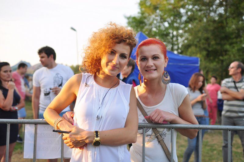 W minioną niedzielę w Ptakach odbyło się XXIII Kartoflisko. Obejrzyj zdjęcia z imprezy