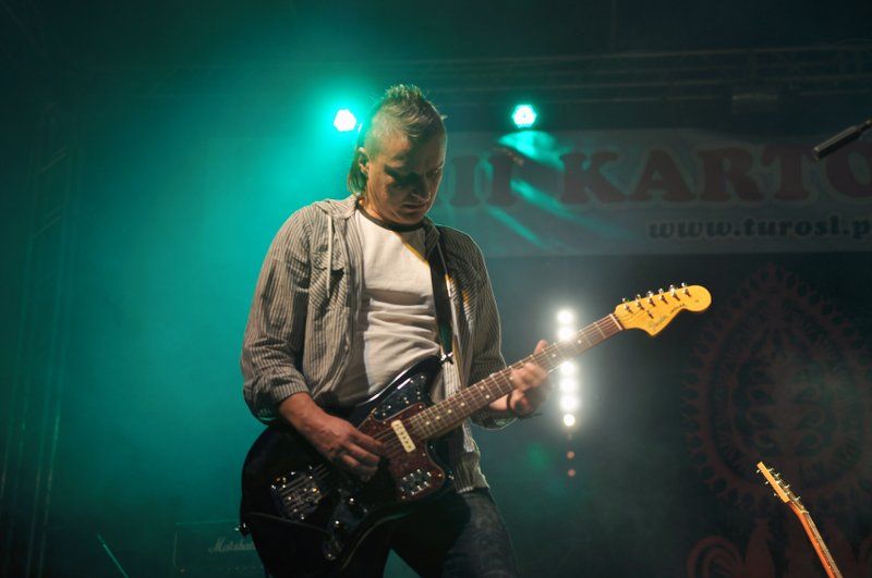 W minioną niedzielę w Ptakach odbyło się XXIII Kartoflisko. Obejrzyj zdjęcia z imprezy