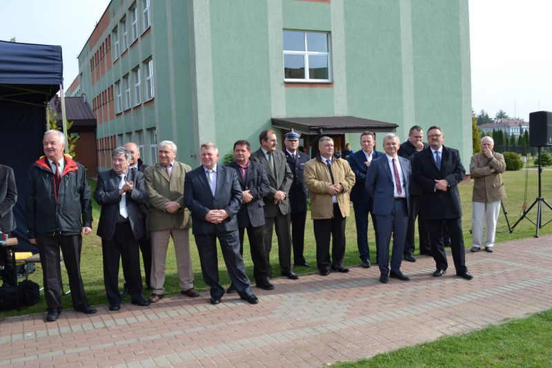 Mieszkańcy Kolna mogą już korzystać z pump tracka